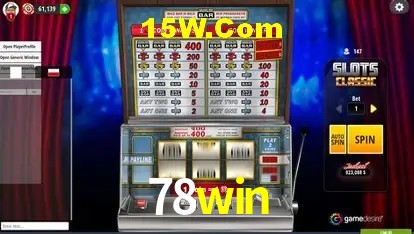 78win - Aplicativo Móvel